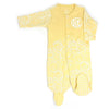 Mameluco Otto test_personalizar Mameluco lityourdreams banana 0m Agregar nombre